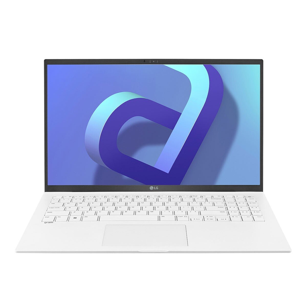 LG gram 15.6 吋輕薄筆記型電腦 15Z90Q-G.AR54C2