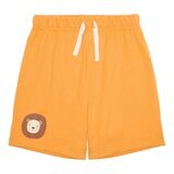 Pekkle 兒童短褲四件組 動物 3T Pekkle 兒童短褲四件組 動物 3T
