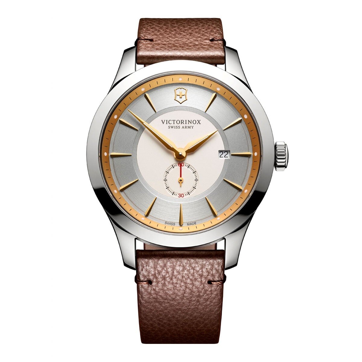Victorinox 男錶 Alliance 系列 VISA-241767