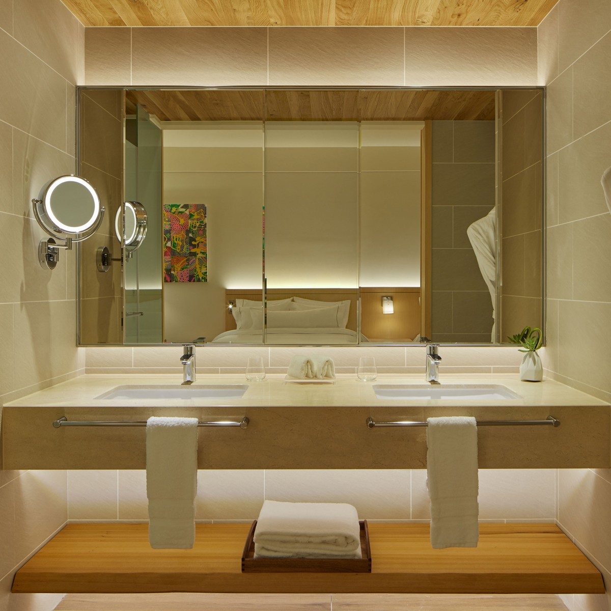 The Westin Yilan Resort Weekday Premium Room Accommodation Package 1 Night 1 Meal for 4 People