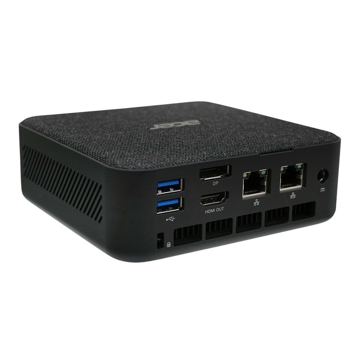 Acer Revo Box RB102 AI 迷你電腦 Core Ultra 7-255H