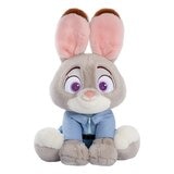 Disney Zootopia 絨毛玩偶 / 3歲以上