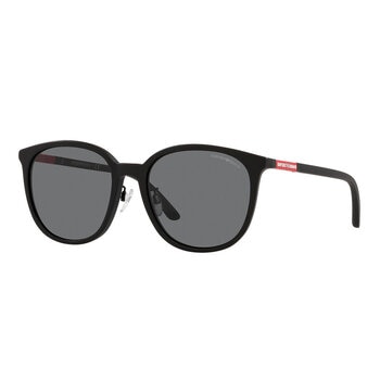 Emporio Armani 太陽眼鏡 EA4165D 500187 黑
