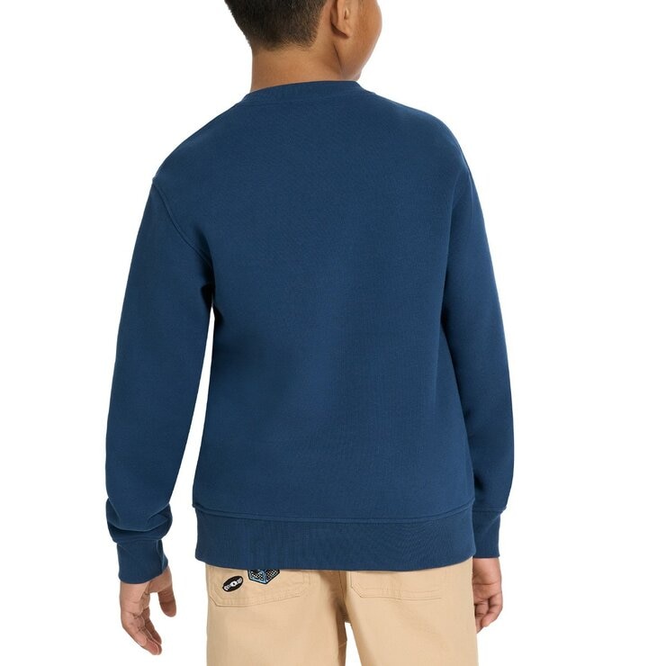 Scotch & Soda 兒童長袖 藍