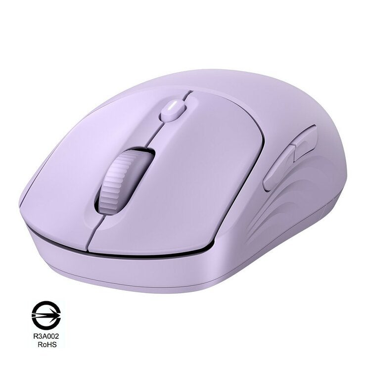 HP 400 靜音無線滑鼠 兩入組 紫色 HP 400 靜音無線滑鼠 兩入組 紫色