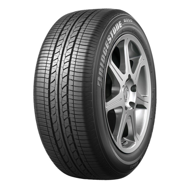 普利司通 175/70 R13 82H B-SERIES B250 輪胎