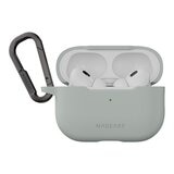 MAGEASY Skin 耳機保護殼 AirPods Pro 1 & 2 幻影灰