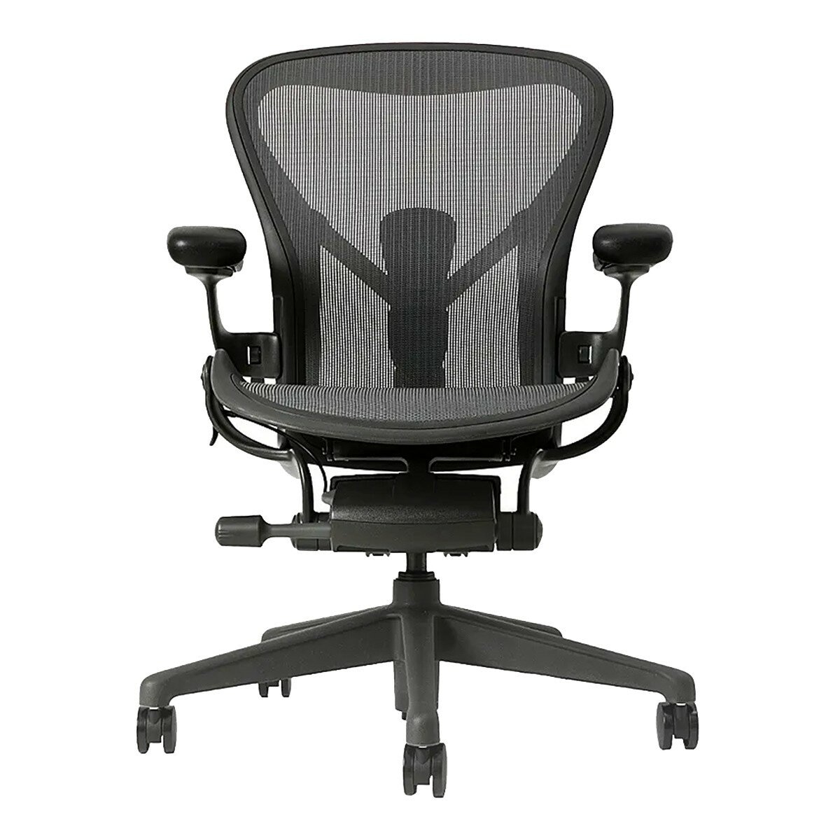 Herman Miller Aeron 人體工學辦公椅