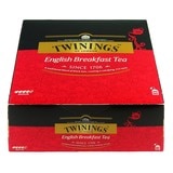 Twinings 早餐茶 2公克 X 100包