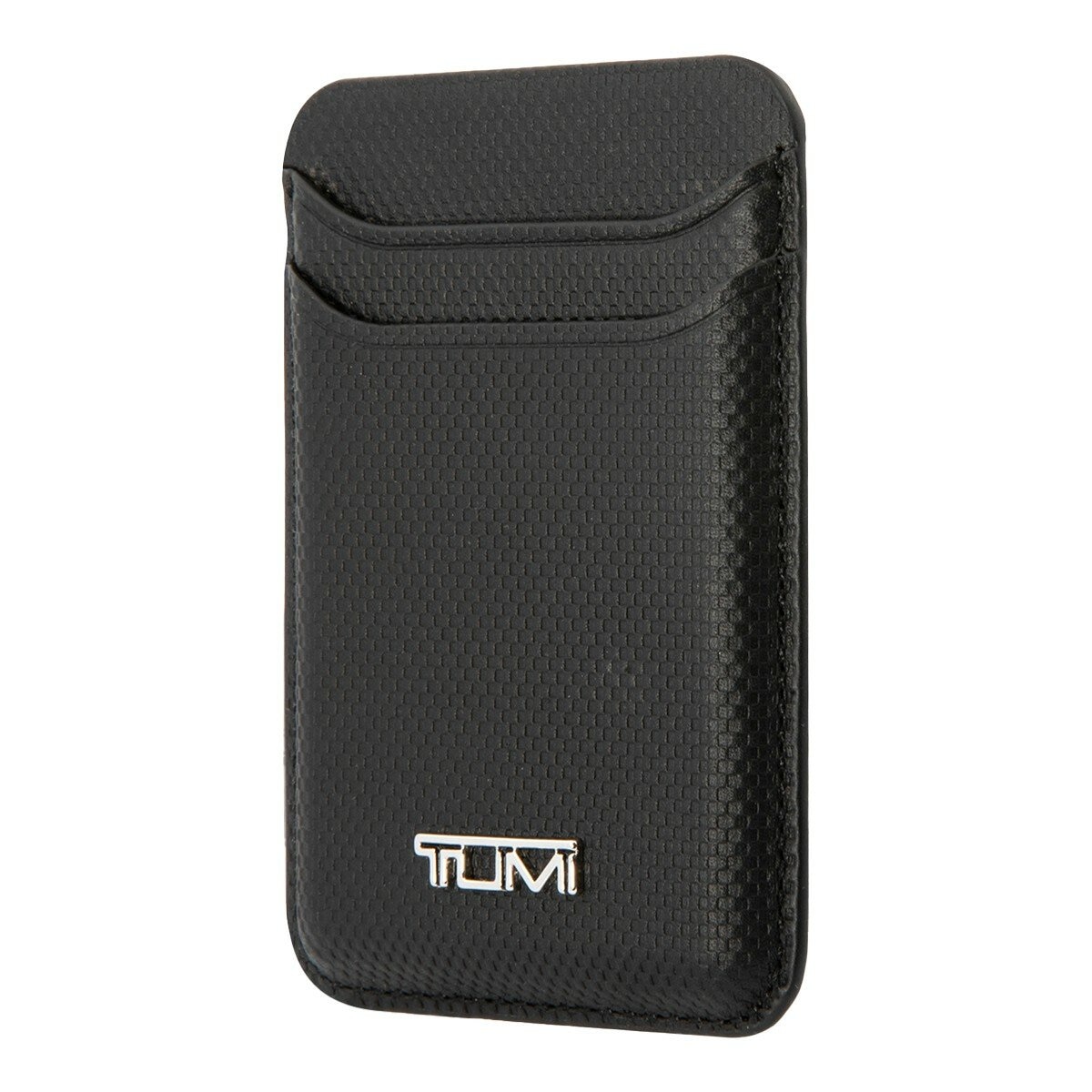 TUMI 磁吸卡包 TUCSMSRBAK