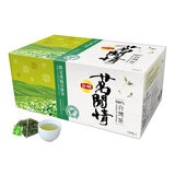 立頓 茗閒情台灣茶 活綠茶三角茶包 2.5公克 X 120包