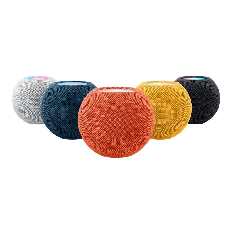 Apple HomePod mini Apple HomePod mini