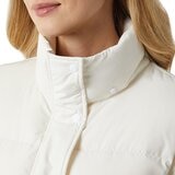 32 Degrees 女羽絨外套 米白