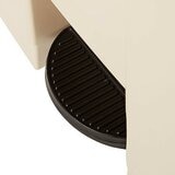 Rubbermaid Commercial Products 腳踏式垃圾桶 46公升