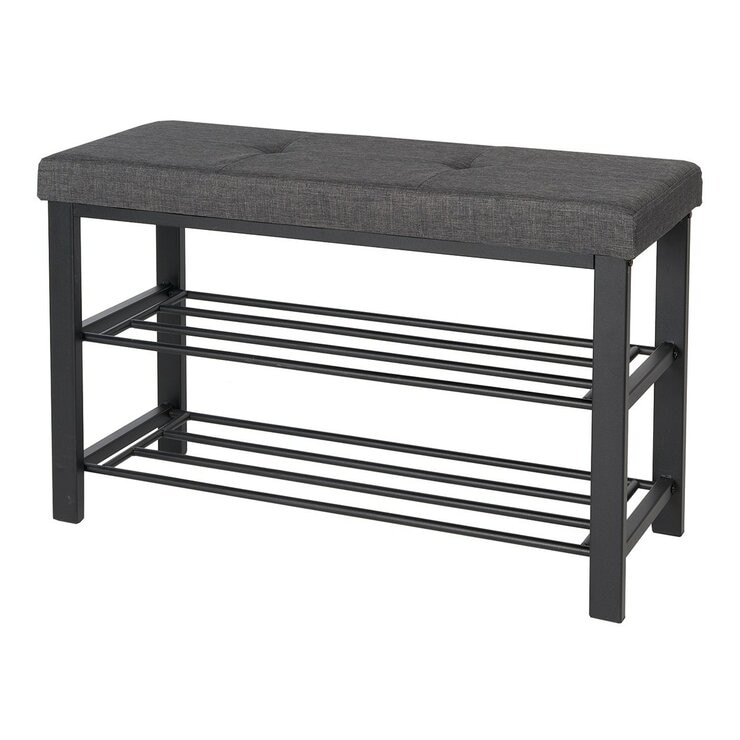 Neatfreak 三層鞋凳