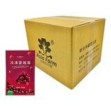 亞細亞田園 冷凍蔓越莓1.5公斤X6包