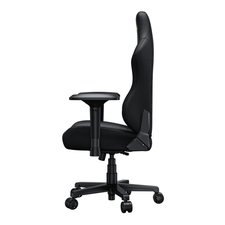 Anda Seat 皮革電競椅 黑 Anda Seat 皮革電競椅 黑