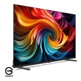 飛利浦 75吋 4K QLED Google TV 顯示器 75PQT8530 & 聲霸 TAB7908 組