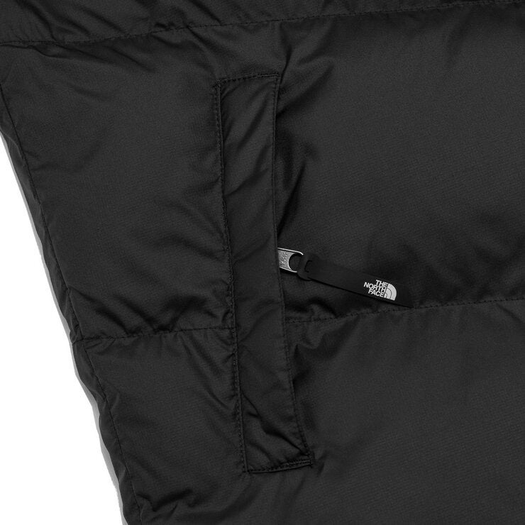 The North Face 男防風防潑水外套 黑 The North Face 男防風防潑水外套 黑