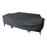 AGIO Stockholm 戶外休閒沙發四件組 AGIO Stockholm 戶外休閒沙發四件組