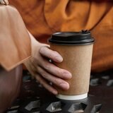 牛皮雙層紙杯 355毫升 X 500入 牛皮雙層紙杯 355毫升 X 500入