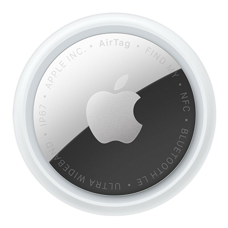 Apple AirTag 1入 Apple AirTag 1入