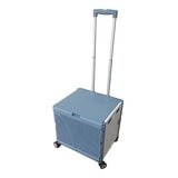 SpaceMade 65公升 多功能折疊推車