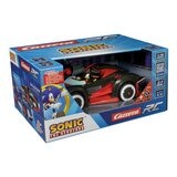 Carrera Team Sonic 1:18 遙控賽車 夏特 / 6歲以上