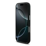 TUMI 光面真皮Magsafe 手機殼 iPhone 17 Pro TUMI 光面真皮Magsafe 手機殼 iPhone 17 Pro