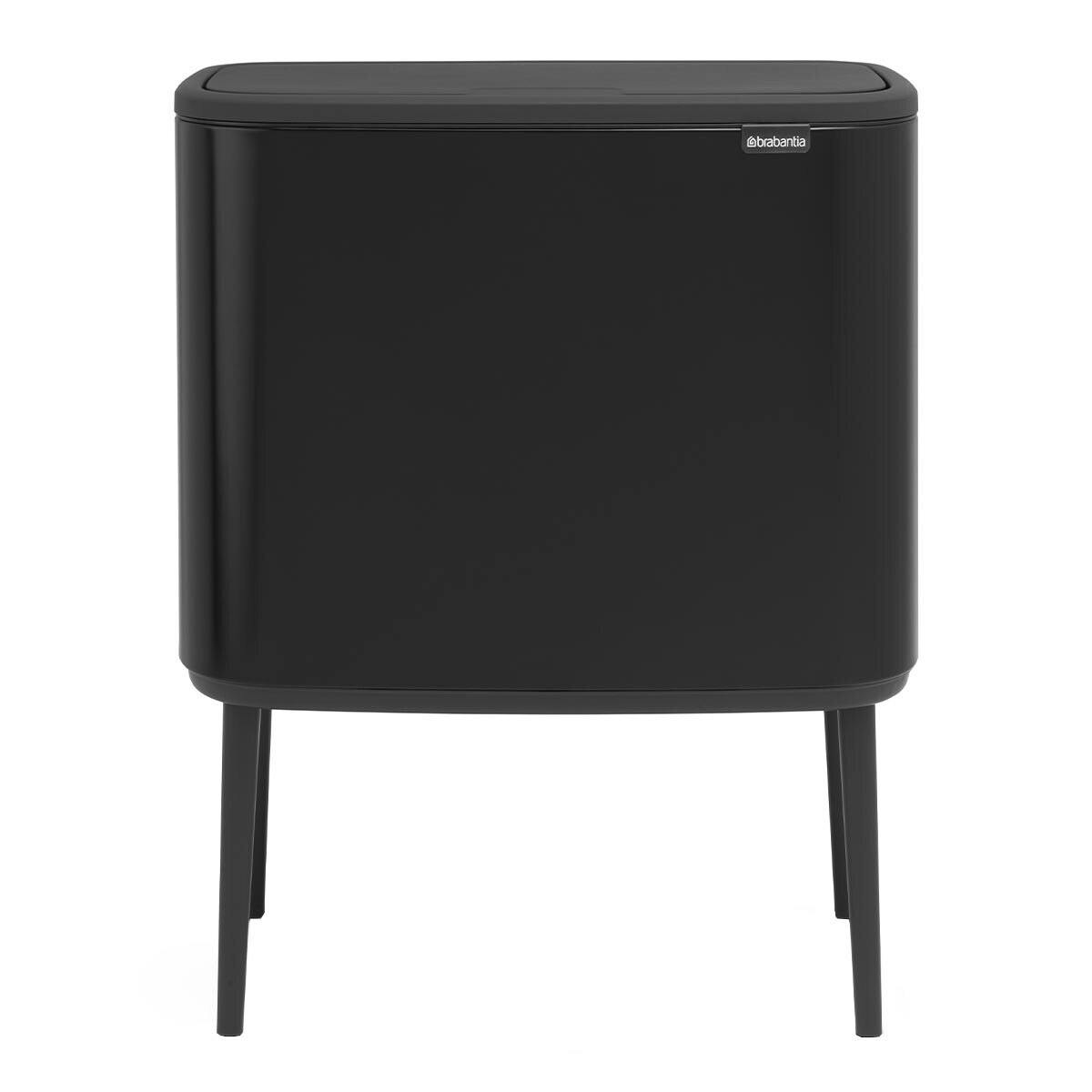 Brabantia 36l 按壓式垃圾桶 Costco 好市多線上購物
