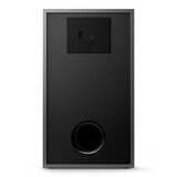 飛利浦 85吋 Mini LED 顯示器 85PML9109 + 飛利浦 3.1.2 聲霸 TAB8947/96