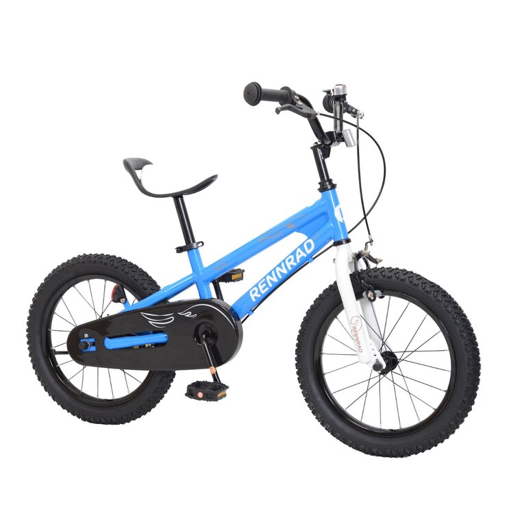 瑞瓦德 16 吋兒童腳踏車