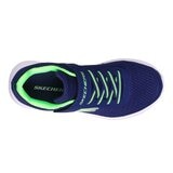 Skechers 兒童運動鞋 深藍色