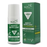 Skin Technology 25%派卡瑞丁防蚊滾珠 60毫升 X 2入+25%乳霜30毫升 X 1入+PMD驅蚊貼片 X 30貼 Skin Technology 25%派卡瑞丁防蚊滾珠 60毫升 X 2入+25%乳霜30毫升 X 1入+PMD驅蚊貼片 X 30貼