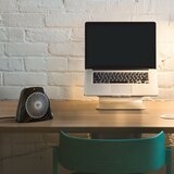 Vornado 渦流電暖器 2件組 VH204+TW