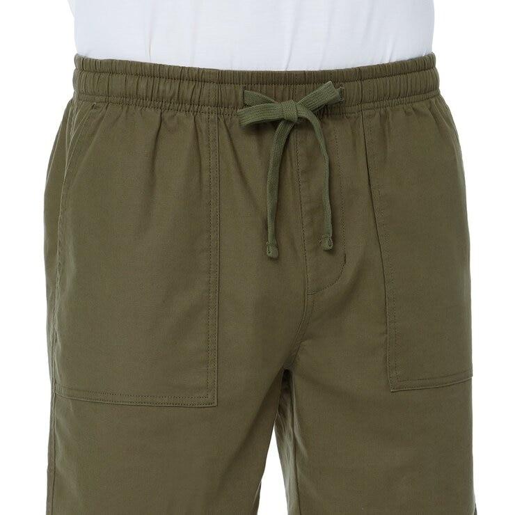 Tailor Vintage 男短褲 軍綠 M