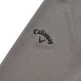 Callaway 男長袖Polo衫 灰 Callaway 男長袖Polo衫 灰