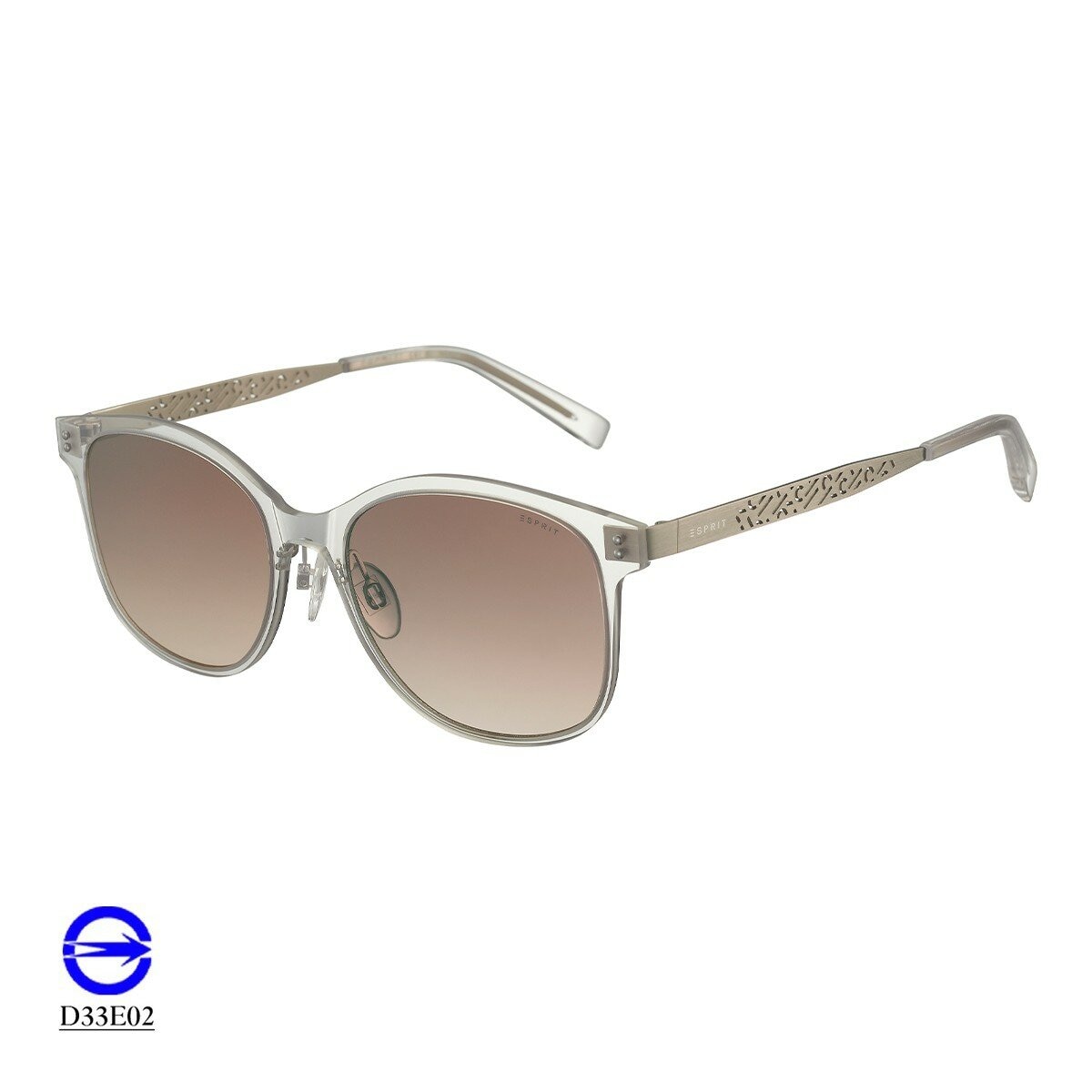 ESPRIT 太陽眼鏡 40087 535 金色