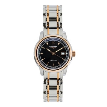 Longines Saint Imier 系列女錶 Longines Saint Imier 系列女錶