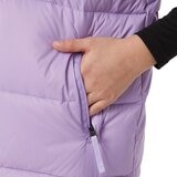 32 Degrees 兒童雙色羽絨背心 紫配色 32 Degrees 兒童雙色羽絨背心 紫配色