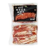 冷藏醃漬客家鹹豬肉 2公斤
