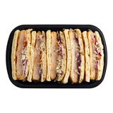 科克蘭 泰式蝦排三明治(秤重商品)