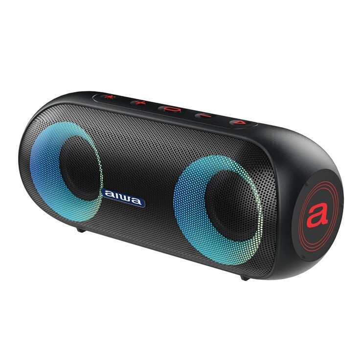 Aiwa便攜式藍牙喇叭 BST-660