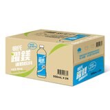 悅氏 躍鎂運動飲料 550毫升 X 24入