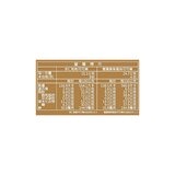 Pocky Limited Edition 百奇冬季嚴選雙享組 268.2公克 / 6盒入