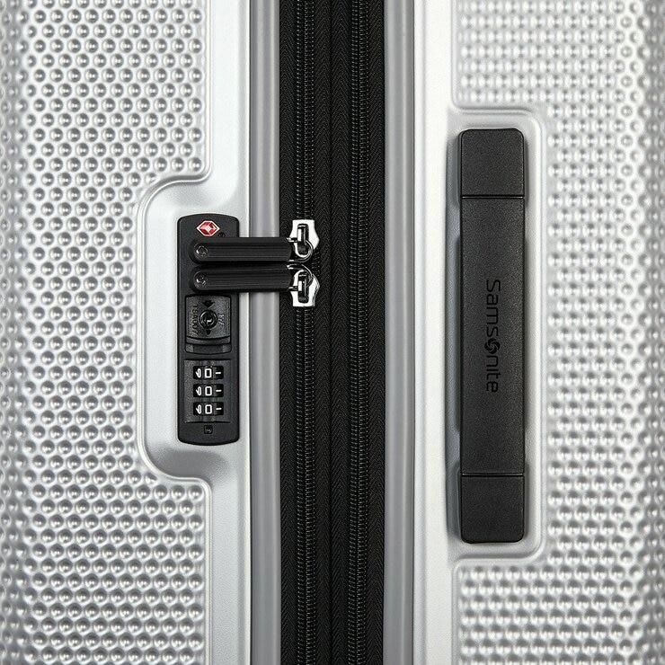 Samsonite Allston LTD 22吋 + 29吋 行李箱兩件組