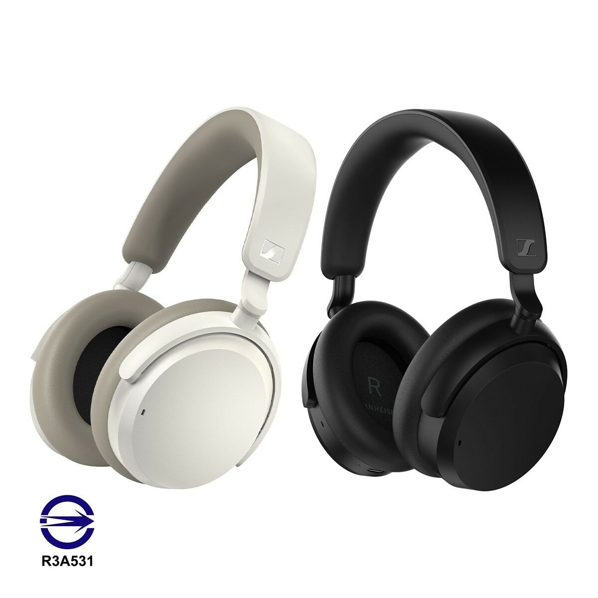 SENNHEISER ACCENTUM Wireless 無線藍牙降噪耳罩式耳機 SENNHEISER ACCENTUM Wireless 無線藍牙降噪耳罩式耳機