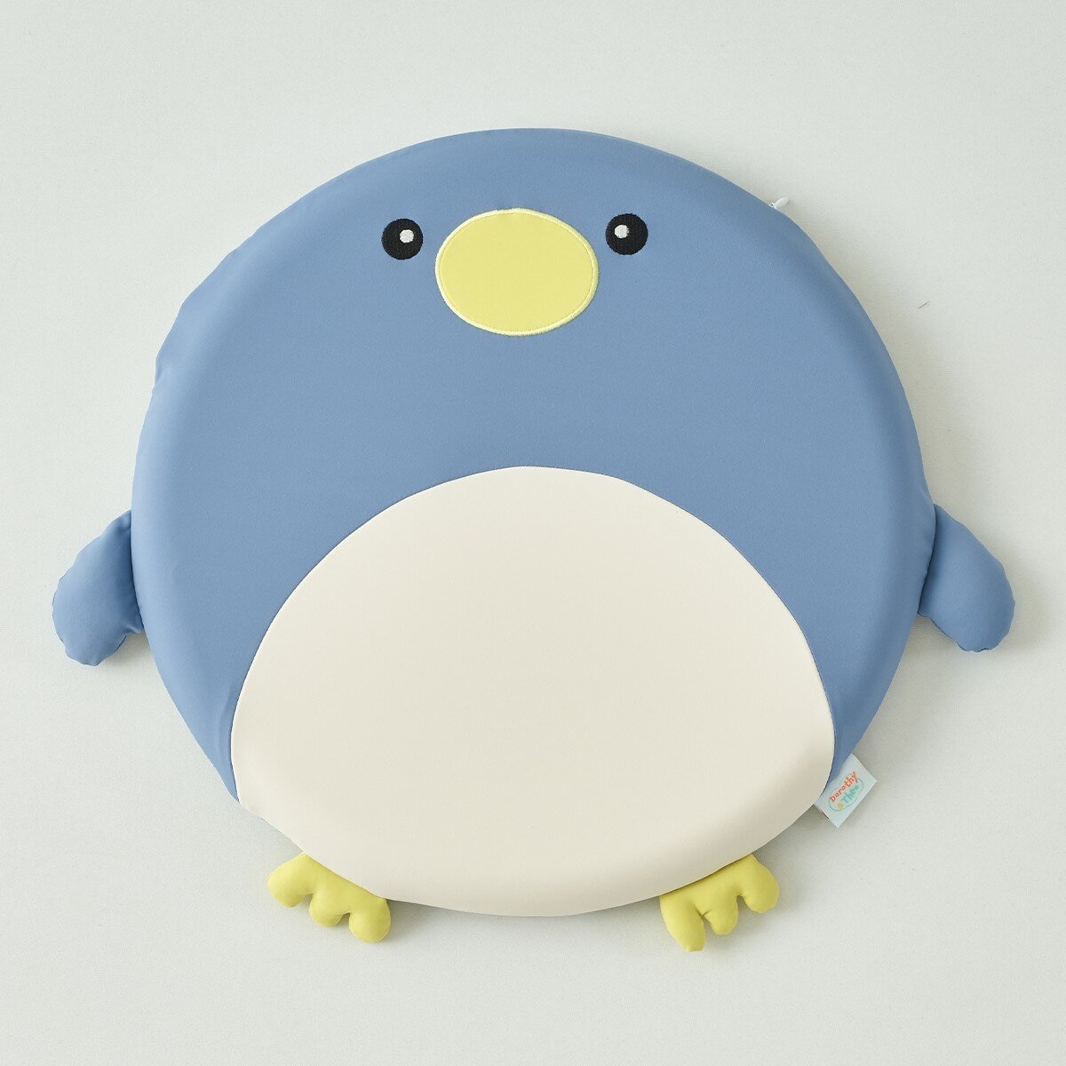 Dorothy & Theo 涼感坐墊 2入組 海豹 + 企鵝 Dorothy & Theo 涼感坐墊 2入組 海豹 + 企鵝