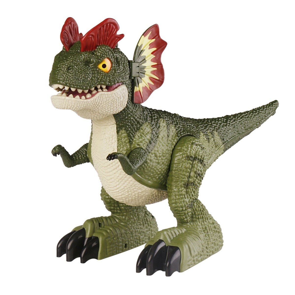 Aosga Dino 噴霧遙控跳舞恐龍 綠色 / 3歲以上