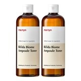 ma:nyo 益生菌水潤化妝水 400毫升 X 2入 ma:nyo 益生菌水潤化妝水 400毫升 X 2入